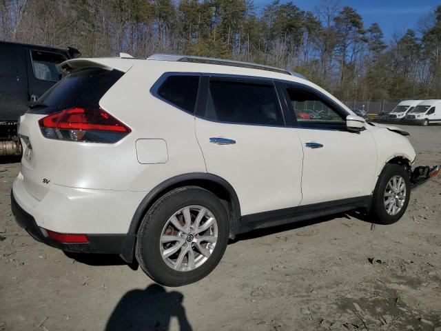 Vin: jn8at2mt5kw251838, lot: 46804185, nissan rogue s 20193