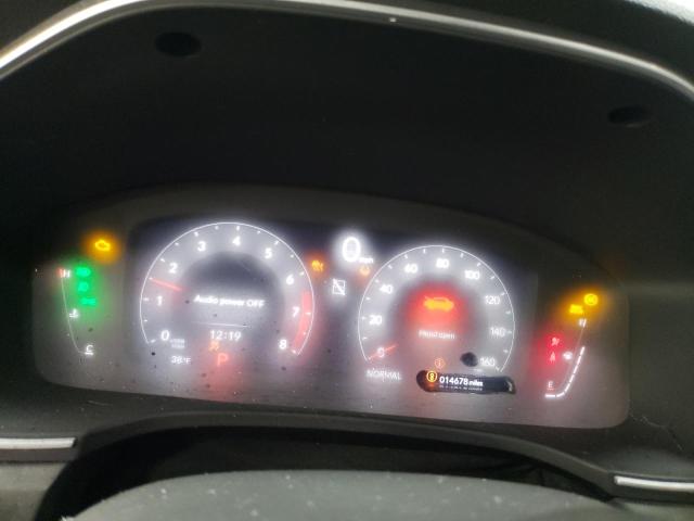 2024 ACURA INTEGRA A- - 19UDE4H65RA018845