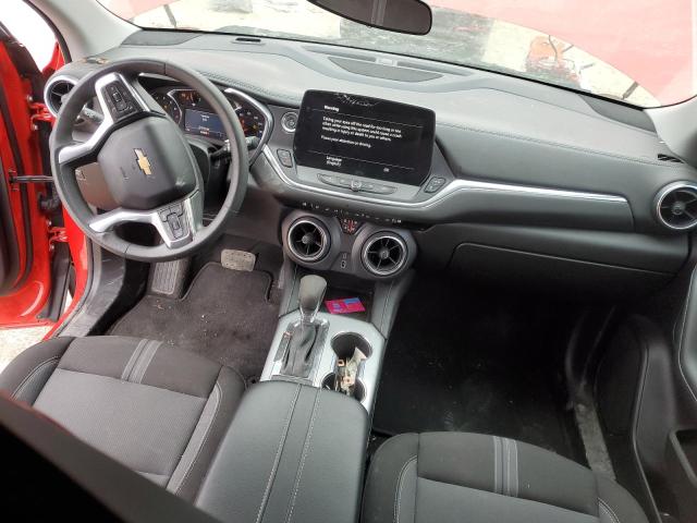 2023 CHEVROLET BLAZER 2LT - 3GNKBHR42PS227899