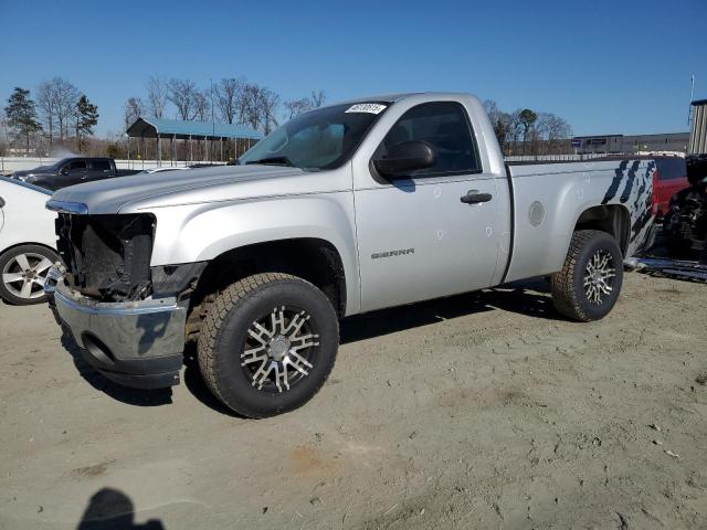 GMC SIERRA C15