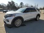 2020 FORD EXPLORER L - 1FMSK7FH6LGB47651