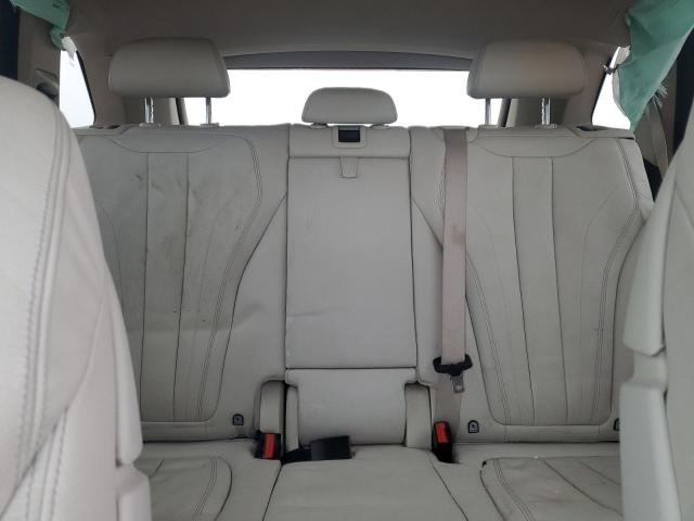 2015 BMW X5 SDRIVE3 - 5UXKR2C50F0H36349