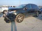 2015 FORD EDGE SE - 2FMTK3G90FBC41718