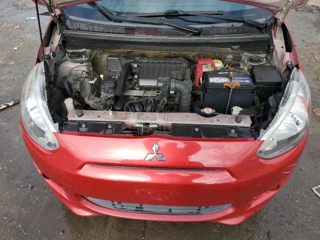 2015 MITSUBISHI MIRAGE DE ML32A3HJ6FH036373