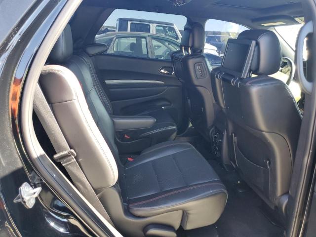 2018 DODGE DURANGO R/ - 1C4SDHCT7JC100548
