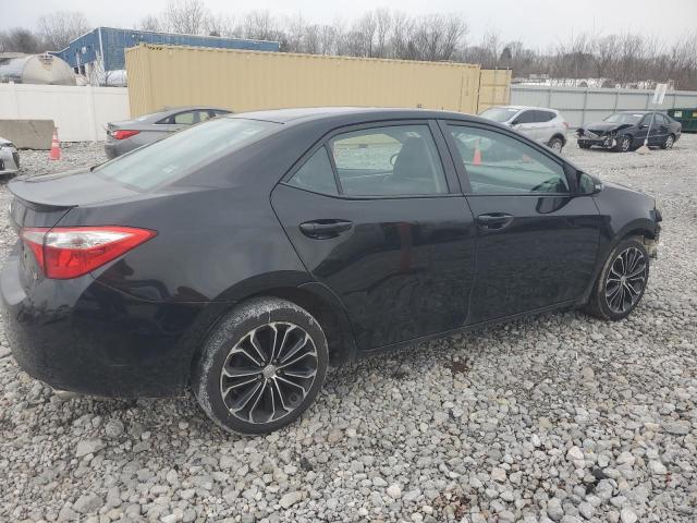 Vin: 2t1burhe4gc738241, lot: 43795365, toyota corolla l 20163