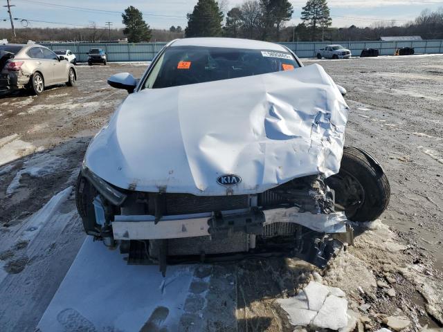 2021 KIA K5 LXS - 5XXG14J2XMG042764