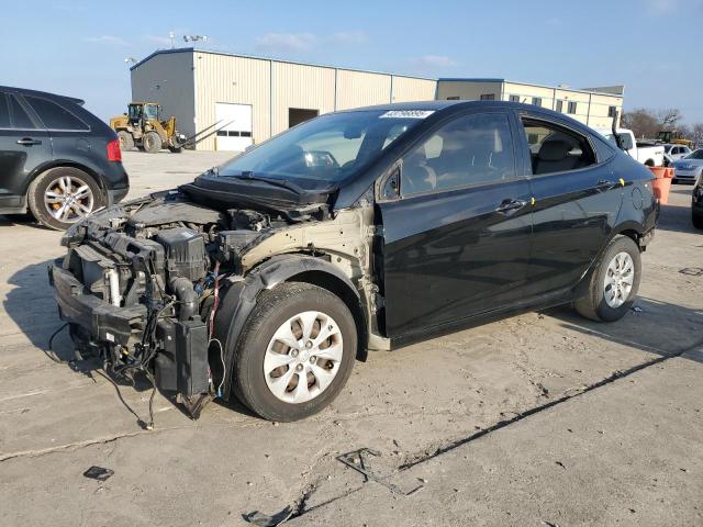 Vin: kmhct4ae6gu131342, lot: 43796895, hyundai accent se 2016 img_1