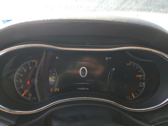2016 JEEP GRAND CHER - 1C4RJEBG6GC473339