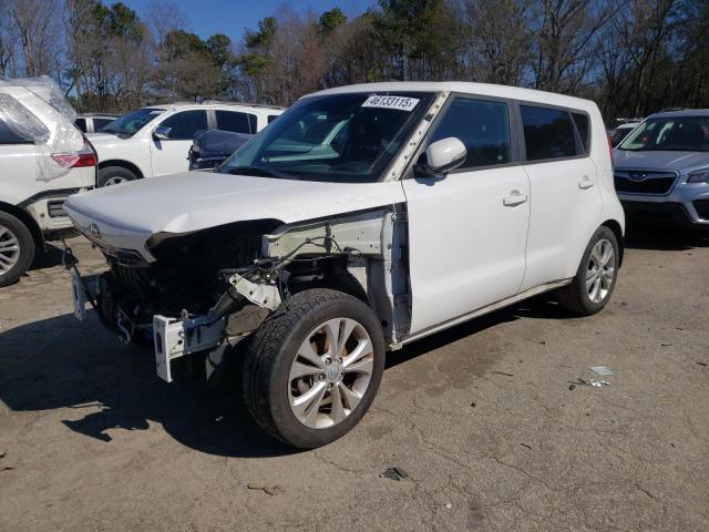 2016 KIA SOUL ! - KNDJX3A56G7365392