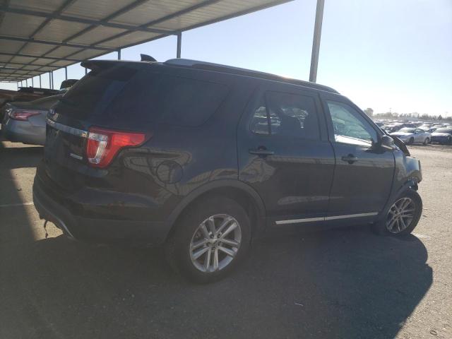 Vin: 1fm5k7dh5ggd14300, lot: 44433915, ford explorer xlt 20163