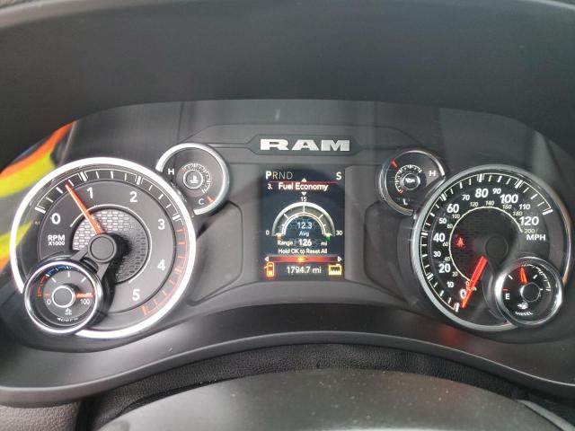 2024 RAM 3500 TRADE - 3C63RRGL6RG391646