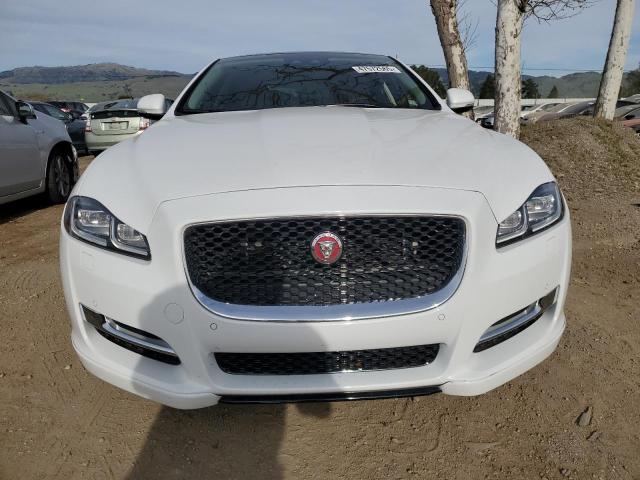 2018 JAGUAR XJ R - SPO SAJWA1C70J8W13410