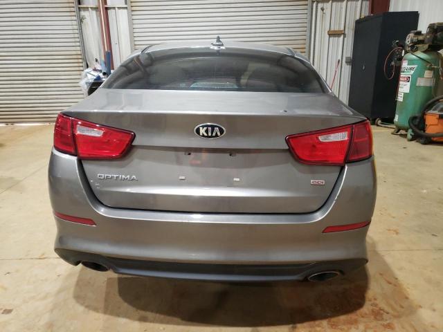 2015 KIA OPTIMA LX - 5XXGM4A7XFG439915