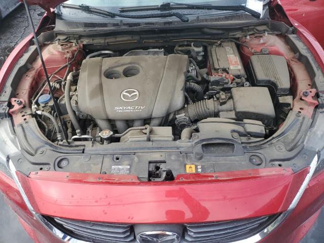 2016 MAZDA 6 GRAND TO - JM1GJ1W56G1468307