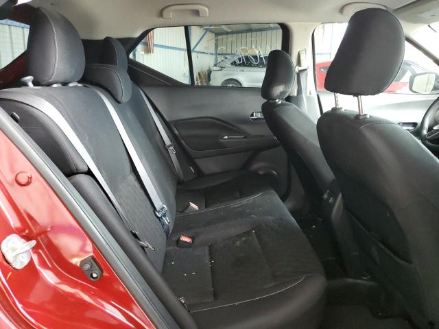 2023 NISSAN KICKS SV 3N1CP5CV5PL556432