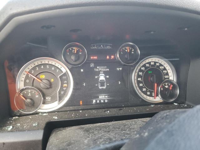 2022 RAM 1500 CLASS #3270674875