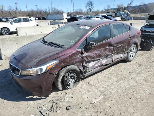 Vin: 3kpfk4a70he160177, lot: 48295945, kia forte lx 2017 img_1