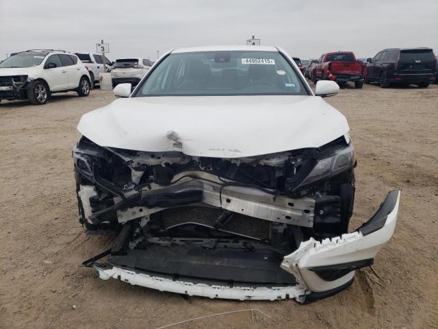 2021 TOYOTA CAMRY SE - 4T1T11AK1MU574682