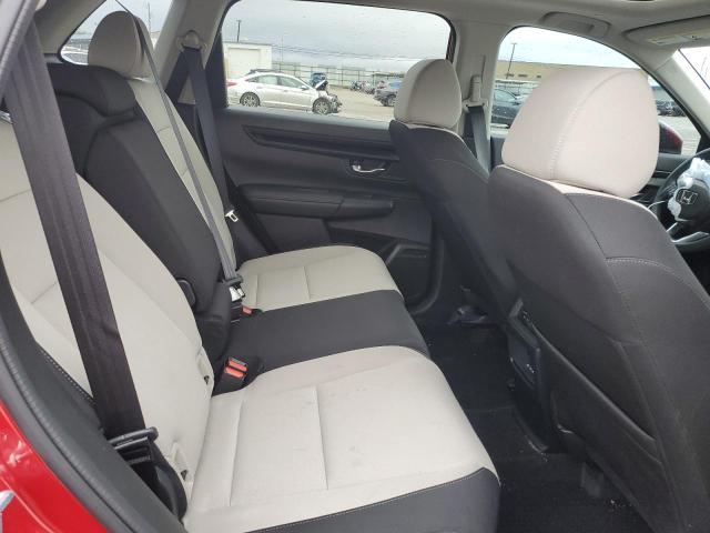 2024 HONDA CR-V EX - 2HKRS3H48RH325697