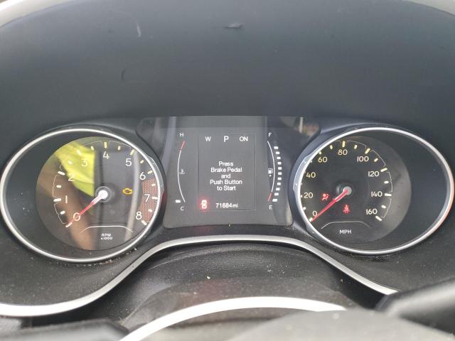 2019 JEEP COMPASS LA - 3C4NJCBB5KT820017