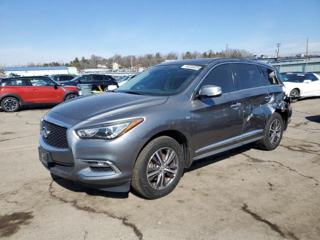 INFINITI QX60 LUXE