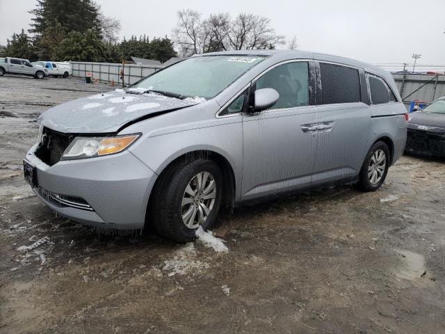 HONDA ODYSSEY EX