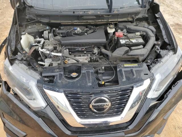 2018 NISSAN ROGUE S - 5N1AT2MVXJC798970