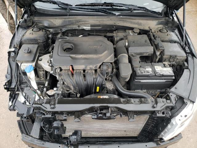 2018 KIA OPTIMA EX - 5XXGU4L3XJG201341