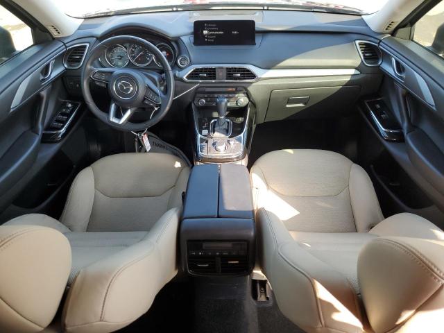 2021 MAZDA CX-9 TOURI - JM3TCACY7M0505719