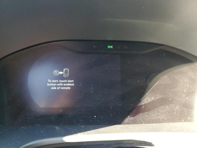 2023 HONDA CR-V SPORT - 2HKRS6H92PH802540