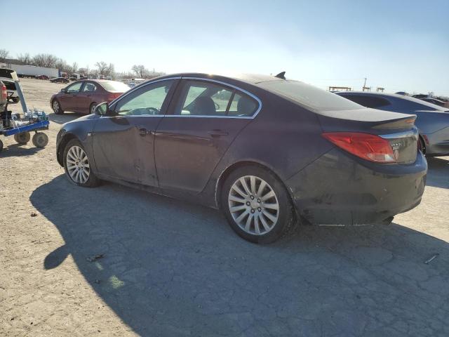 Vin: w04gx5gv8b1064769, lot: 47166725, buick regal cxl 20112