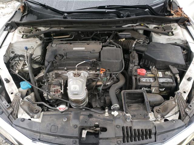 2017 HONDA ACCORD SPO - 1HGCR2F5XHA234560