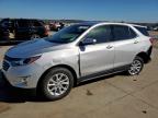 2019 CHEVROLET EQUINOX LT - 3GNAXKEV3KS679068