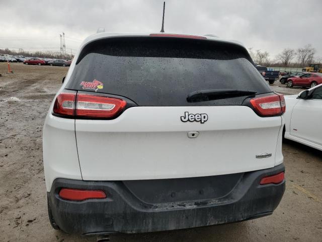 2018 JEEP CHEROKEE L - 1C4PJLLB2JD622877
