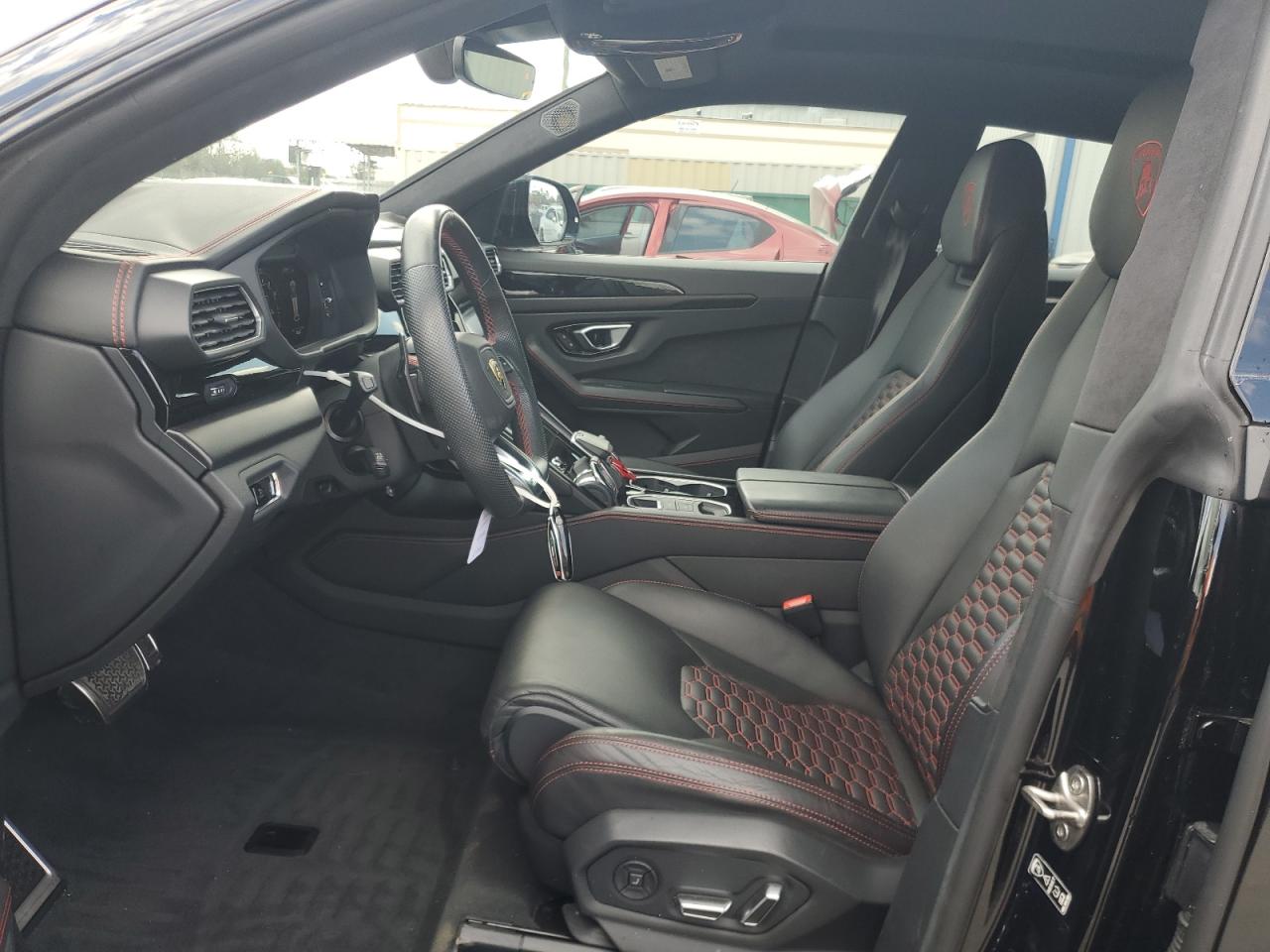 Lamborghini Urus 2022