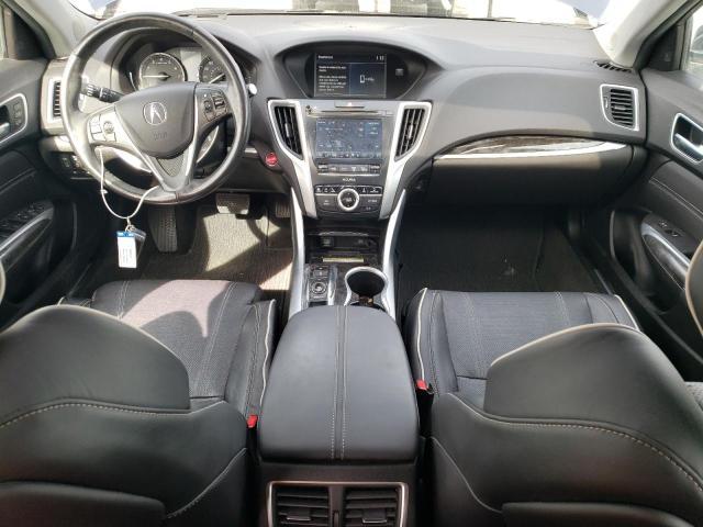 2018 ACURA TLX ADVANC 19UUB2F7XJA003867