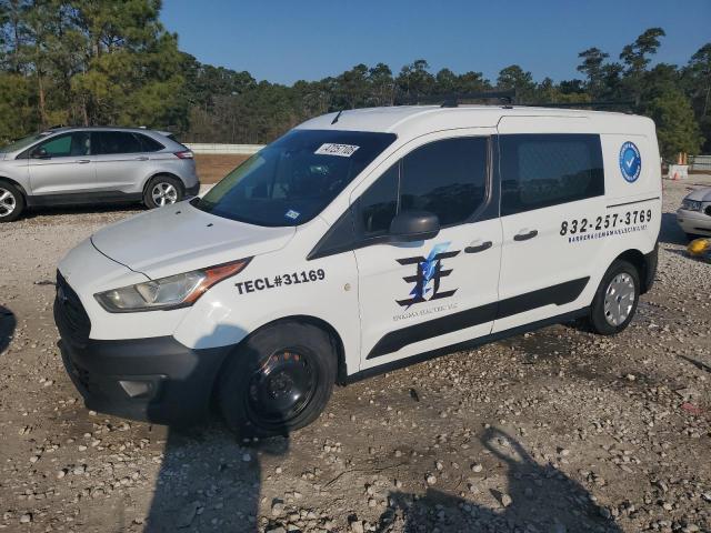 FORD TRANSIT CONNECT XL