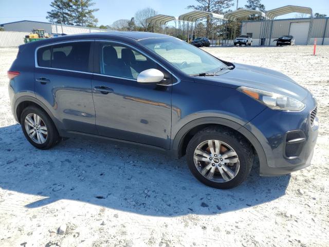 Vin: kndpm3ac0j7323423, lot: 46727435, kia sportage lx 20184
