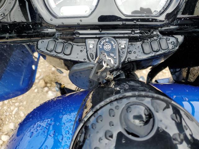 2024 HARLEY-DAVIDSON FLTRK 1HD1KZF1XRB623788