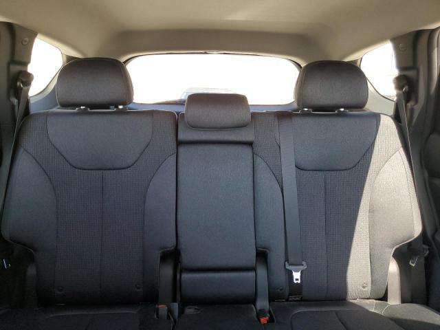 2022 HYUNDAI SANTA FE S - 5NMS24AJ8NH450875