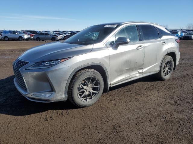 LEXUS RX 450H