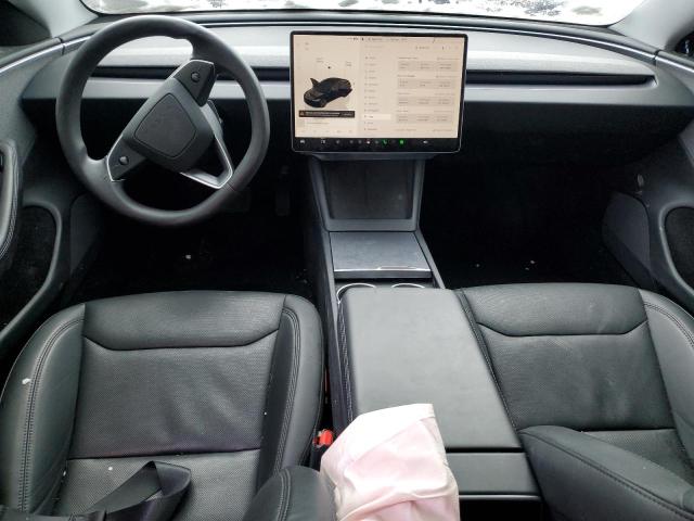 2024 TESLA MODEL 3 - 5YJ3E1EA4RF740140
