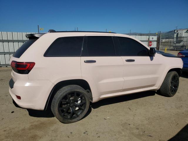 Vin: 1c4rjfdj7mc798933, lot: 46900605, jeep grand cher srt-8 20213