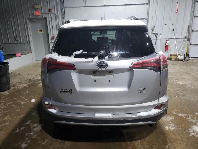 2018 TOYOTA RAV4 ADVEN - JTMRFREV3JJ197952