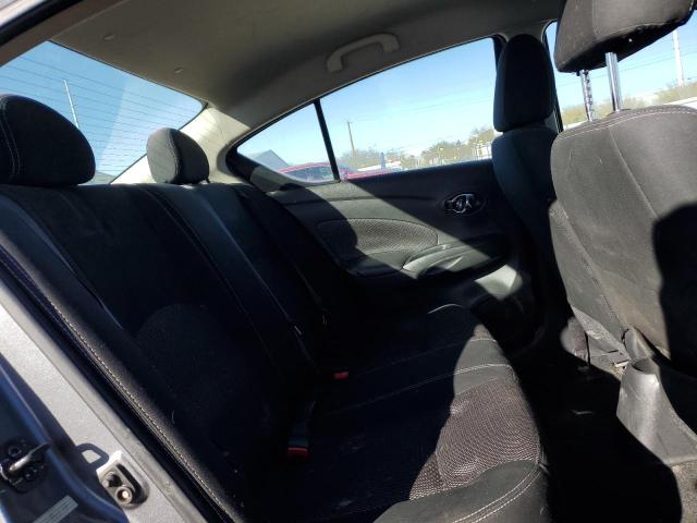 2018 NISSAN VERSA S - 3N1CN7AP3JL873929