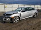 2020 HONDA CIVIC LX - 2HGFC2F67LH504877