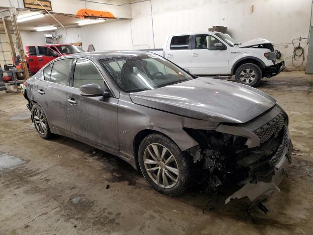 Vin: jn1bv7ar5fm407039, lot: 45882655, infiniti q50 base 20154