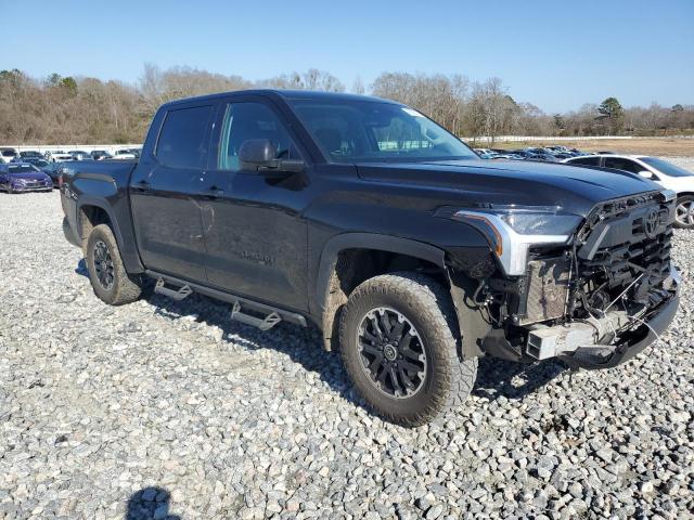 Vin: 5tfla5dbxrx180014, lot: 43643475, toyota tundra crewmax sr 20244