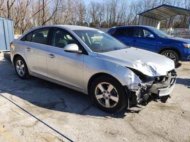 Vin: 1g1pc5sb2e7274258, lot: 47422795, chevrolet cruze lt 20144